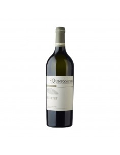 EXULTET FIANO 75cl 2024 - QUINTODECIMO