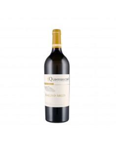 GIALLO D'ARLES GRECO 75cl 2024 - QUINTODECIMO