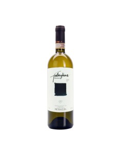 FALANGHINA 75cl 2024 - PIETRACUPA