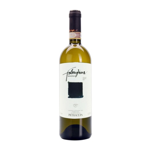 FALANGHINA 75cl 2024 - PIETRACUPA