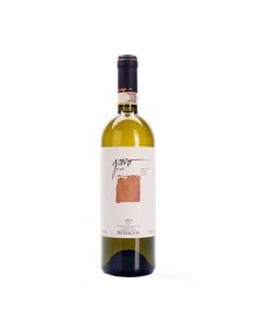 GRECO DI TUFO 75cl 2024 - PIETRACUPA