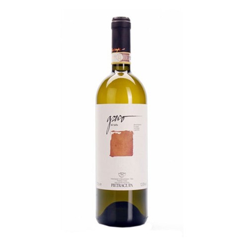 GRECO DI TUFO 75cl 2024 - PIETRACUPA