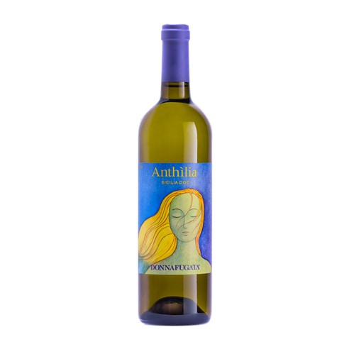 ANTHILIA 75cl 2024 - DONNAFUGATA