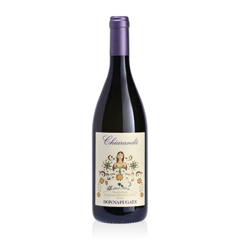CHIARANDA' CONTESSA ENTELLINA 75cl 2022 -...