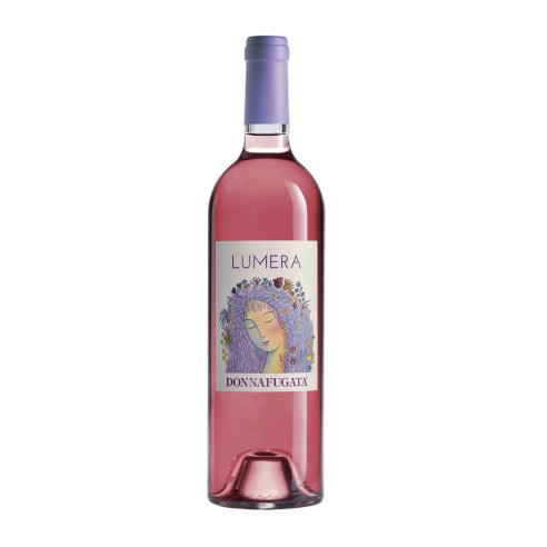 LUMERA ROSATO 75cl 2024 - DONNAFUGATA