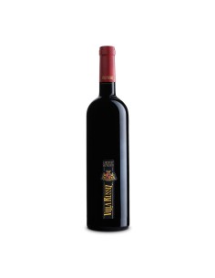 CABERNET SAUVIGNON 75cl 2023 - VILLA RUSSIZ