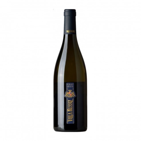PINOT GRIGIO 75cl 2023 - VILLA RUSSIZ