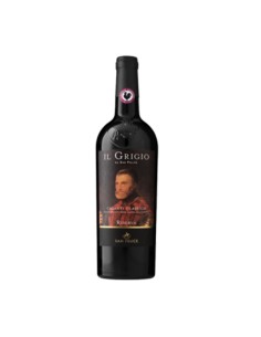 IL GRIGIO CHIANTI CLASSICO 75cl 2021 - SAN FELICE