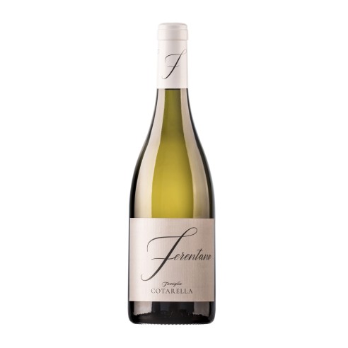 FERENTANO 75cl 2022 - FAMIGLIA COTARELLA