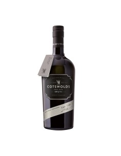 DRY GIN 70cl - COTSWOLDS