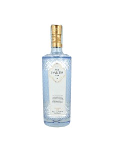 THE LAKES GIN GBR 70cl - THE LAKES