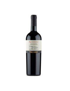 ROTONDO AGLIANICO DEL VULTURE 75cl 2018 - PATERNOSTER