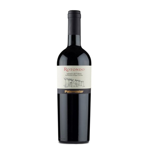 ROTONDO AGLIANICO DEL VULTURE 75cl 2018 -...