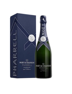 BRUT IMPERIAL PHARRELL WILLIAMS EDIZIONE LIMITATA BLU AST...