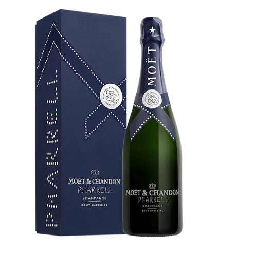 BRUT IMPERIAL PHARRELL WILLIAMS EDIZIONE...