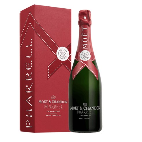 BRUT IMPERIAL PHARRELL WILLIAMS EDIZIONE...