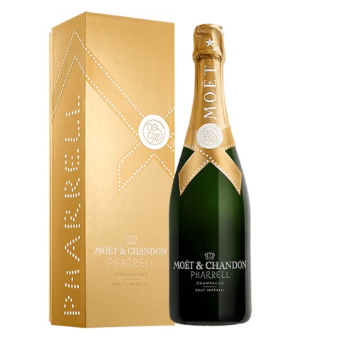 BRUT IMPERIAL PHARRELL WILLIAMS EDIZIONE...