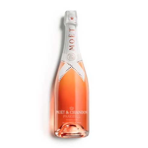 NECTAR IMPERIAL ROSE' LUMINOUS PHARRELL...
