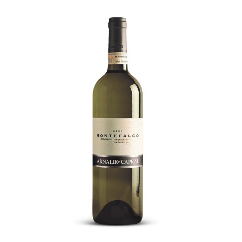MONTEFALCO BIANCO GRECHETTO 75cl 2024 - CAPRAI...