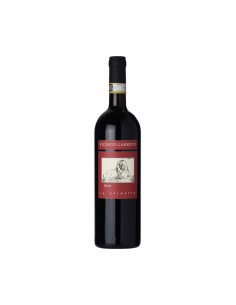BAROLO GARRETTI 75cl 2021 - RIVETTI - LA SPINETTA