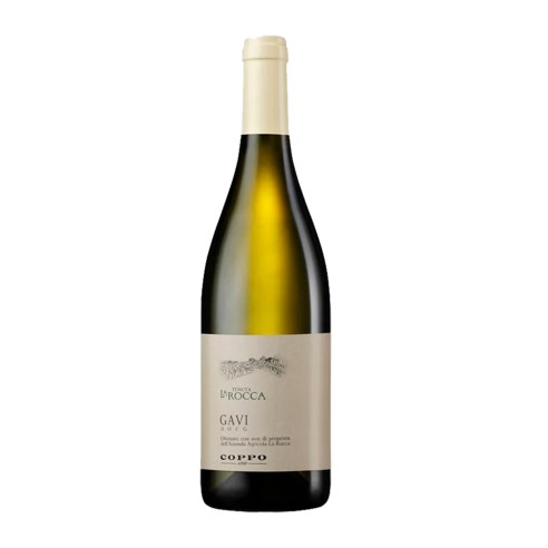GAVI LA ROCCA 75cl 2024 - COPPO