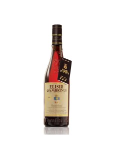 ELISIR 70cl - GAMBRINUS