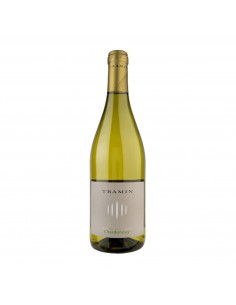 CHARDONNAY 75cl 2024 - TERMENO KELLEREI TRAMIN