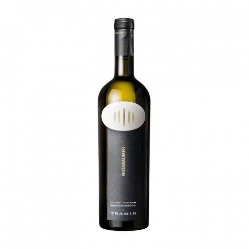 GEWURZTRAMINER NUSSBAUMER 75cl 2024 - TERMENO...