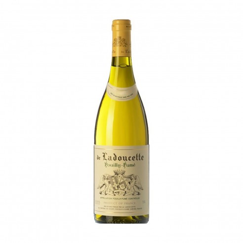 POUILLY FUME' 75cl 2023 - DE LADOUCETTE