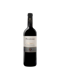 ASINONE NOBILE DI MONTEPULCIANO 75cl 2021 - POLIZIANO