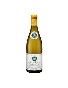 MACON-LUGNY LES GENIEVRES 75cl 2024 - LATOUR LOUIS