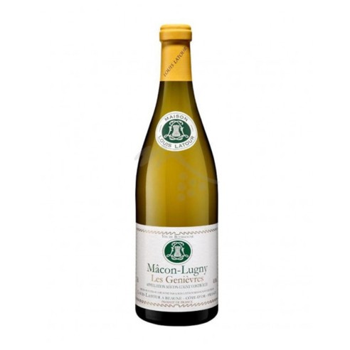 MACON-LUGNY LES GENIEVRES 75cl 2024 - LATOUR LOUIS
