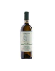 ALBANA DI ROMAGNA SECCO NEBLINA 75cl 2024 - MADONIA GIOVANNA