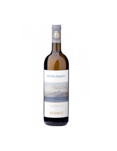 PIETRAMARINA ETNA BIANCO 75cl 2020 - BENANTI
