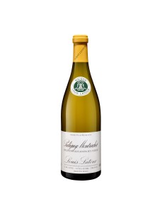 PULIGNY-MONTRACHET 75cl 2023 - LATOUR LOUIS