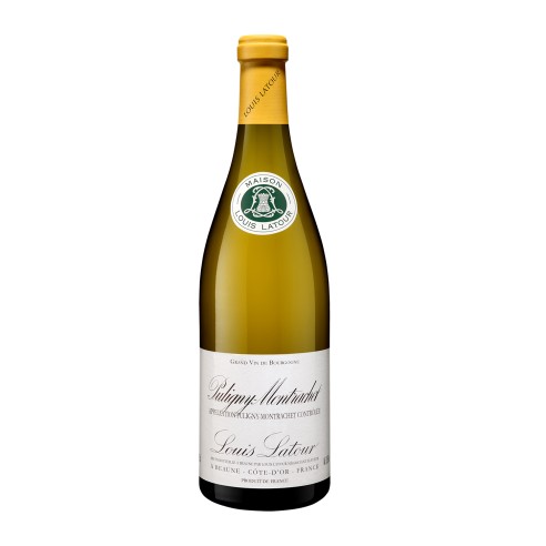 PULIGNY-MONTRACHET 75cl 2023 - LATOUR LOUIS