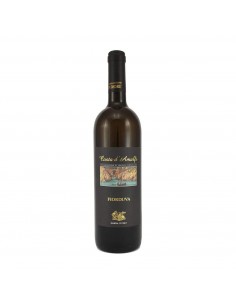 FURORE BIANCO FIOR D'UVA 75cl 2023 - CUOMO