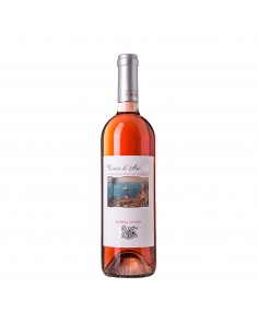 COSTA D'AMALFI ROSATO 75cl 2025 - CUOMO