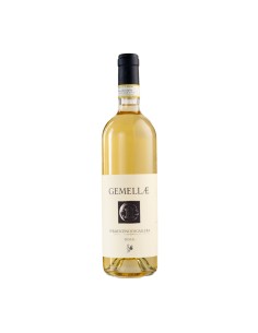 GEMELLAE VERMENTINO DI GALLURA 75cl 2024 - CANTINA DI...