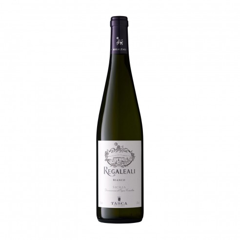 REGALEALI BIANCO 75cl 2024 - TASCA D'ALMERITA