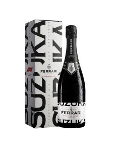 CUVEE' BRUT F1 EDITION SUZUKA 75cl AST - FERRARI