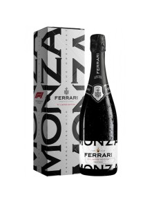 CUVEE' BRUT F1 EDITION MONZA 75cl AST - FERRARI
