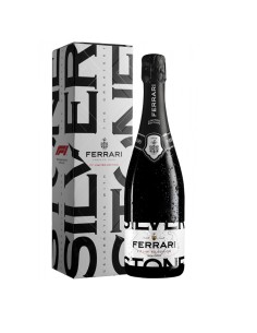 CUVEE' BRUT F1 EDITION SILVERSTONE 75cl AST - FERRARI