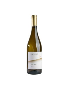 CRITONE 75cl 2024 - LIBRANDI