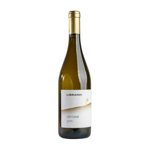 CRITONE 75cl 2024 - LIBRANDI