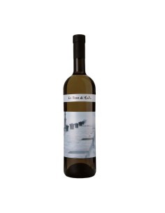 LA BORA CHARDONNAY 75cl 2018 - KANTE