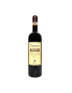 VAJOSCURO CESANESE 75cl 2022 - TERENZI