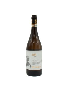 FRASCATI SUPERIORE 496 75cl 2024 - DE SANCTIS