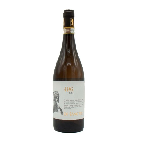 FRASCATI SUPERIORE 496 75cl 2025 - DE SANCTIS