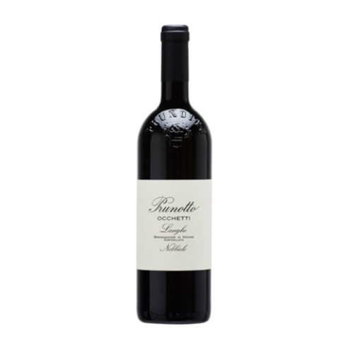 NEBBIOLO OCCHETTI 75cl 2023 - PRUNOTTO